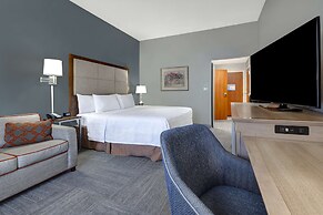 Hampton Inn Victoria