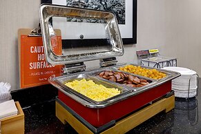 Hampton Inn Victoria