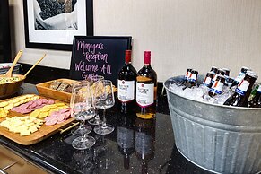 Hampton Inn Victoria