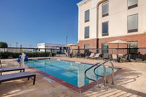 Hampton Inn Victoria