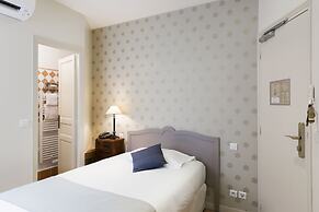 Hotel Mogador Opera - Paris