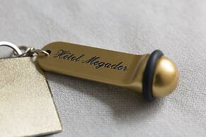 Hotel Mogador Opera - Paris