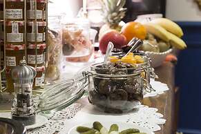 Hotel Mogador Opera - Paris