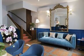 Hotel Mogador Opera - Paris