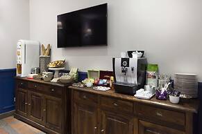 Hotel Mogador Opera - Paris