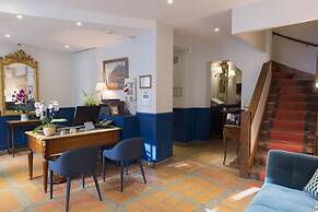 Hotel Mogador Opera - Paris