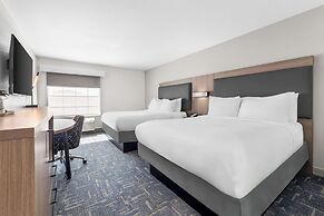 Best Western Acadia Hotel