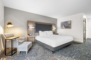 Best Western Acadia Hotel