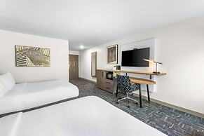 Best Western Acadia Hotel