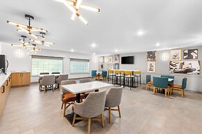 Best Western Acadia Hotel