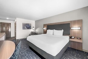 Best Western Acadia Hotel