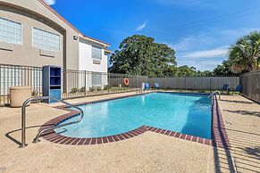 Best Western Acadia Hotel