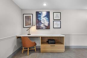 Best Western Acadia Hotel