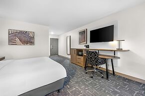 Best Western Acadia Hotel