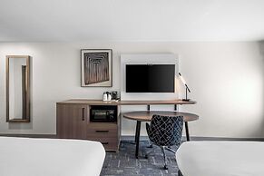 Best Western Acadia Hotel