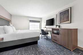 Best Western Acadia Hotel