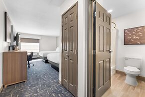 Best Western Acadia Hotel