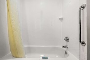 Best Western Acadia Hotel