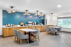 Best Western Acadia Hotel