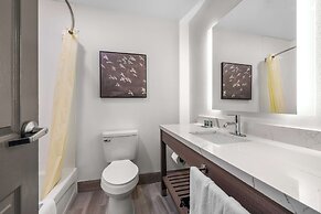 Best Western Acadia Hotel