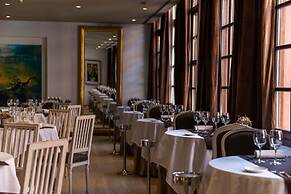 Hotel Blancafort Spa Termal