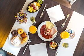 Hotel Blancafort Spa Termal
