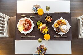 Hotel Blancafort Spa Termal