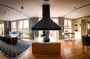 Hotel Blancafort Spa Termal