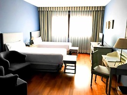Hotel Blancafort Spa Termal