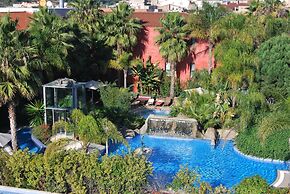 Hotel Blancafort Spa Termal