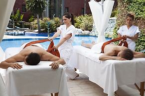 Hotel Blancafort Spa Termal