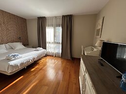Hotel Blancafort Spa Termal