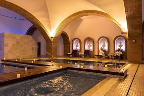 Hotel Blancafort Spa Termal