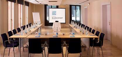 Hotel Blancafort Spa Termal