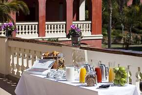 Hotel Blancafort Spa Termal