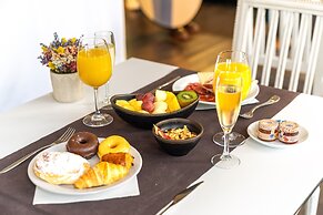 Hotel Blancafort Spa Termal