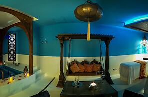 Hotel Blancafort Spa Termal