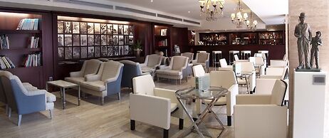 Hotel Blancafort Spa Termal