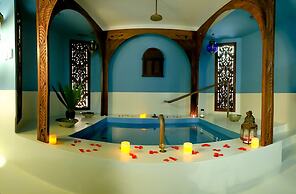 Hotel Blancafort Spa Termal