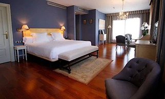 Hotel Blancafort Spa Termal
