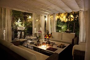 Hotel Blancafort Spa Termal