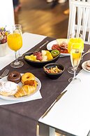 Hotel Blancafort Spa Termal