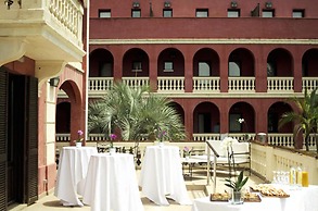 Hotel Blancafort Spa Termal