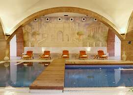Hotel Blancafort Spa Termal