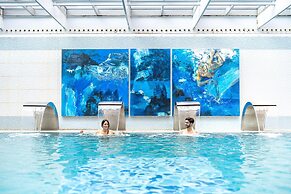 Hotel Blancafort Spa Termal