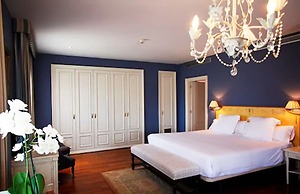 Hotel Blancafort Spa Termal