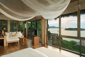 Six Senses Samui
