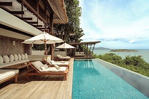 Six Senses Samui