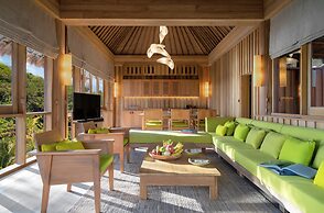 Six Senses Samui