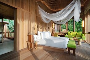 Six Senses Samui
